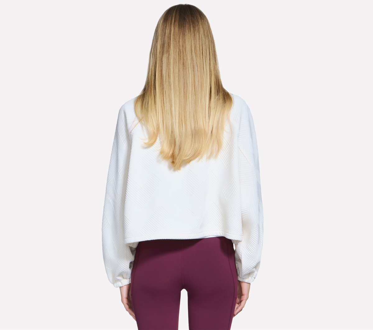 Downtown Cozy Fit Jacket | Skechers discount