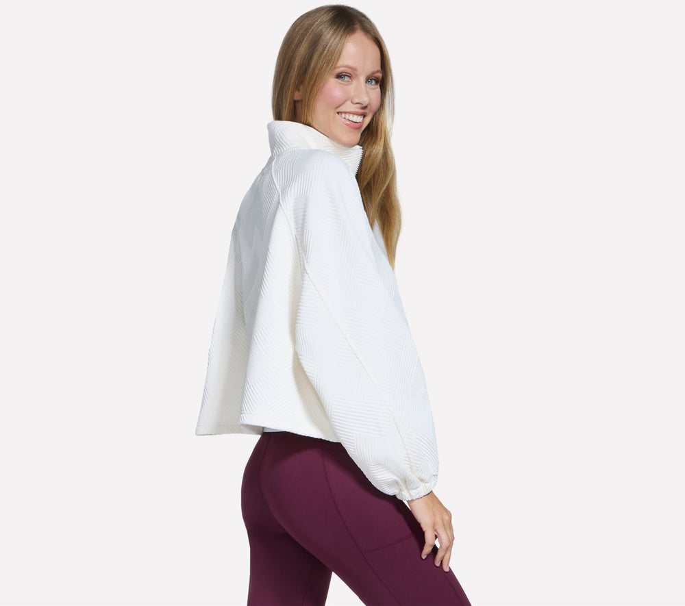 Downtown Cozy Fit Jacket | Skechers discount