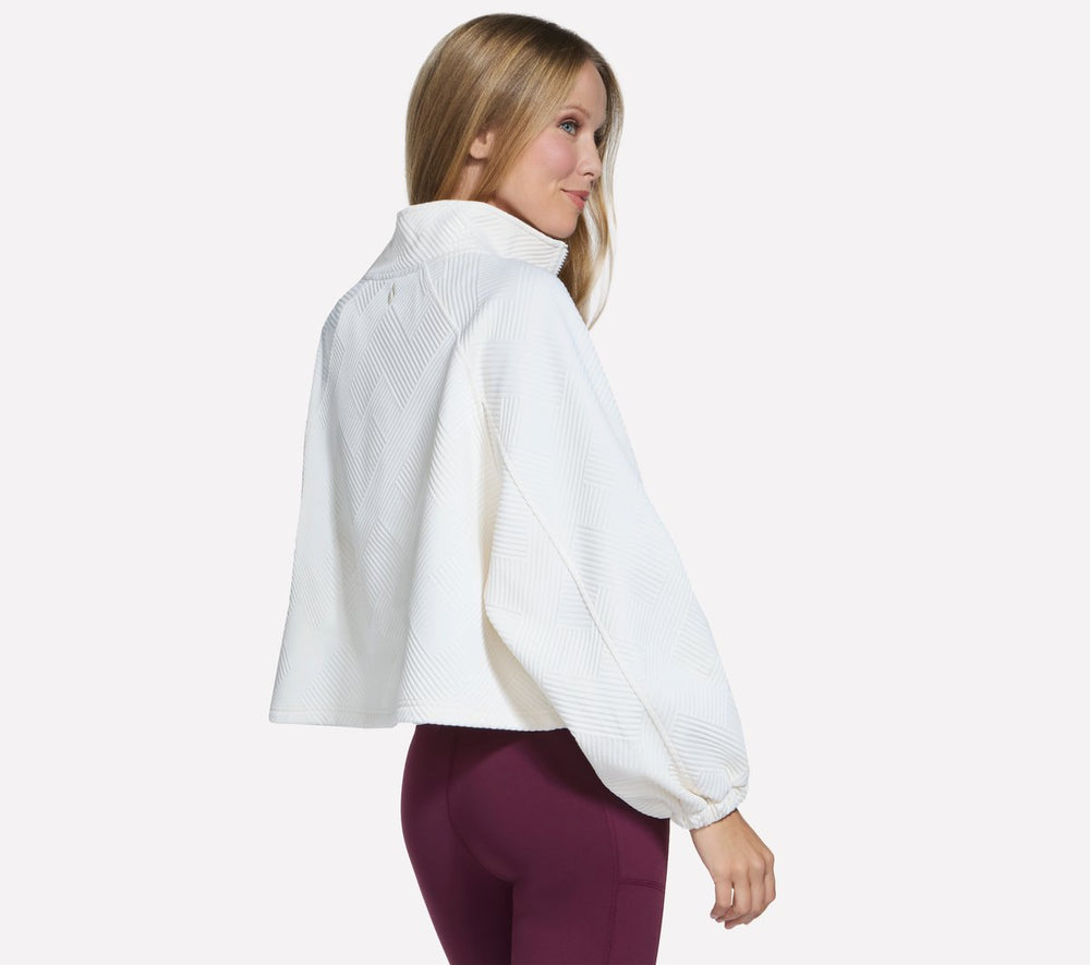 Downtown Cozy Fit Jacket | Skechers discount