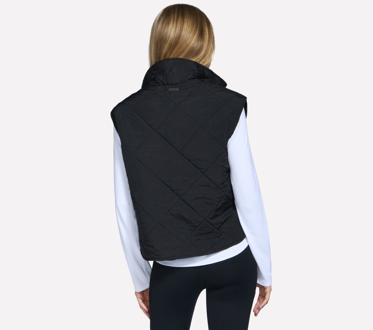 Cozy Fit Vest | Skechers discount