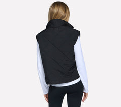 Cozy Fit Vest | Skechers discount