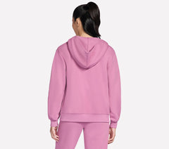 SKECH SWEATS Signature Full Zip Hoodie | Skechers outlet