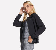 GO WALK Reversible Jacket | Skechers sale