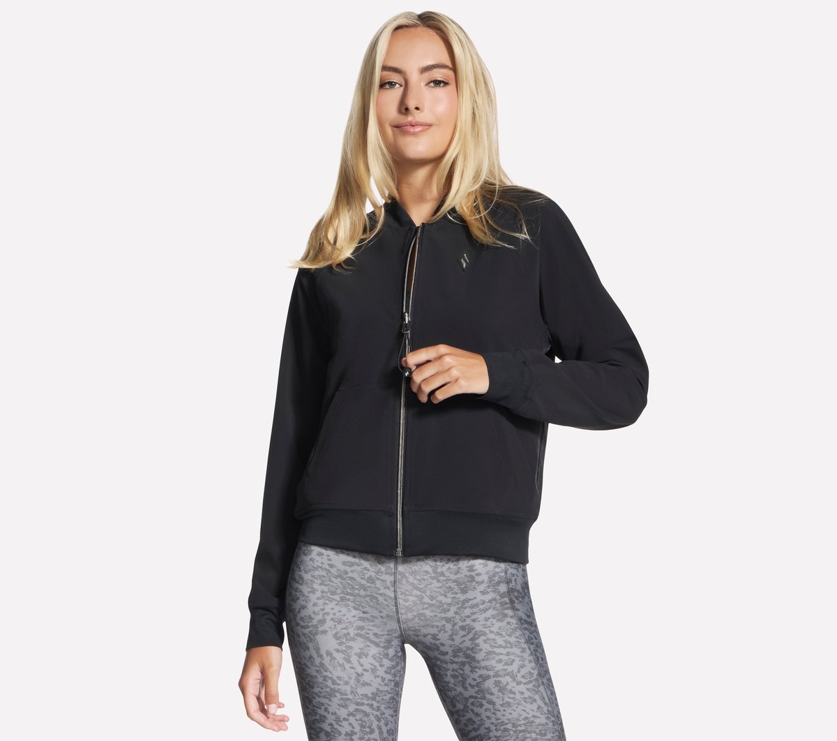 GO WALK Reversible Jacket | Skechers sale