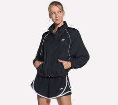 Performance Track Jacket | Skechers discount