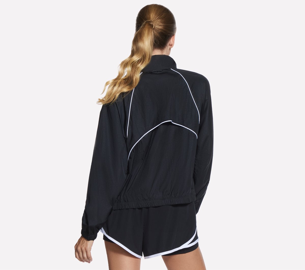 Performance Track Jacket | Skechers discount
