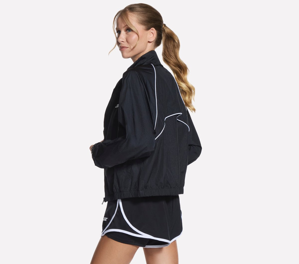 Performance Track Jacket | Skechers discount