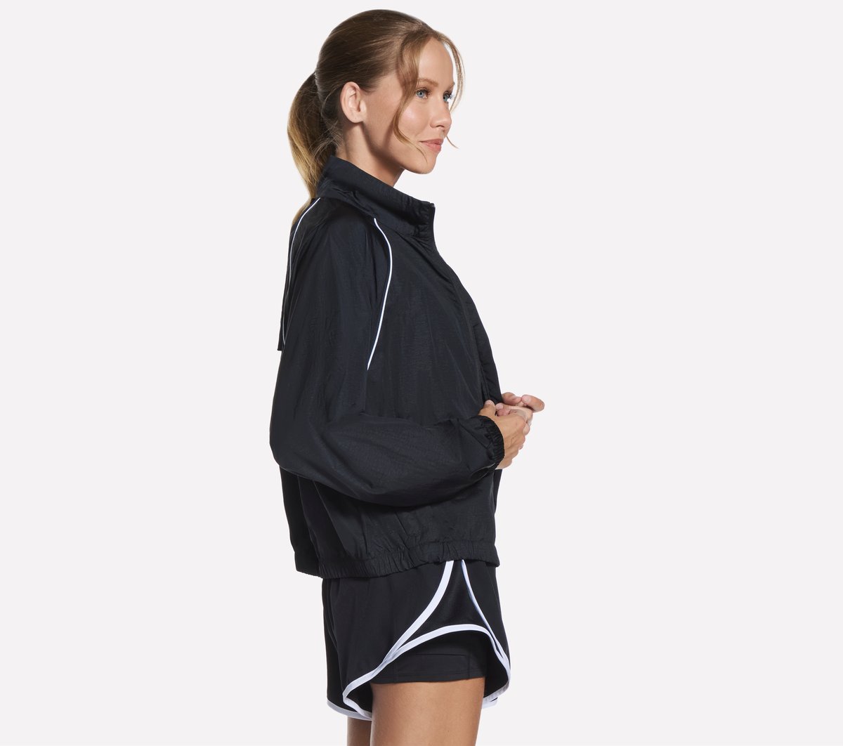Performance Track Jacket | Skechers discount