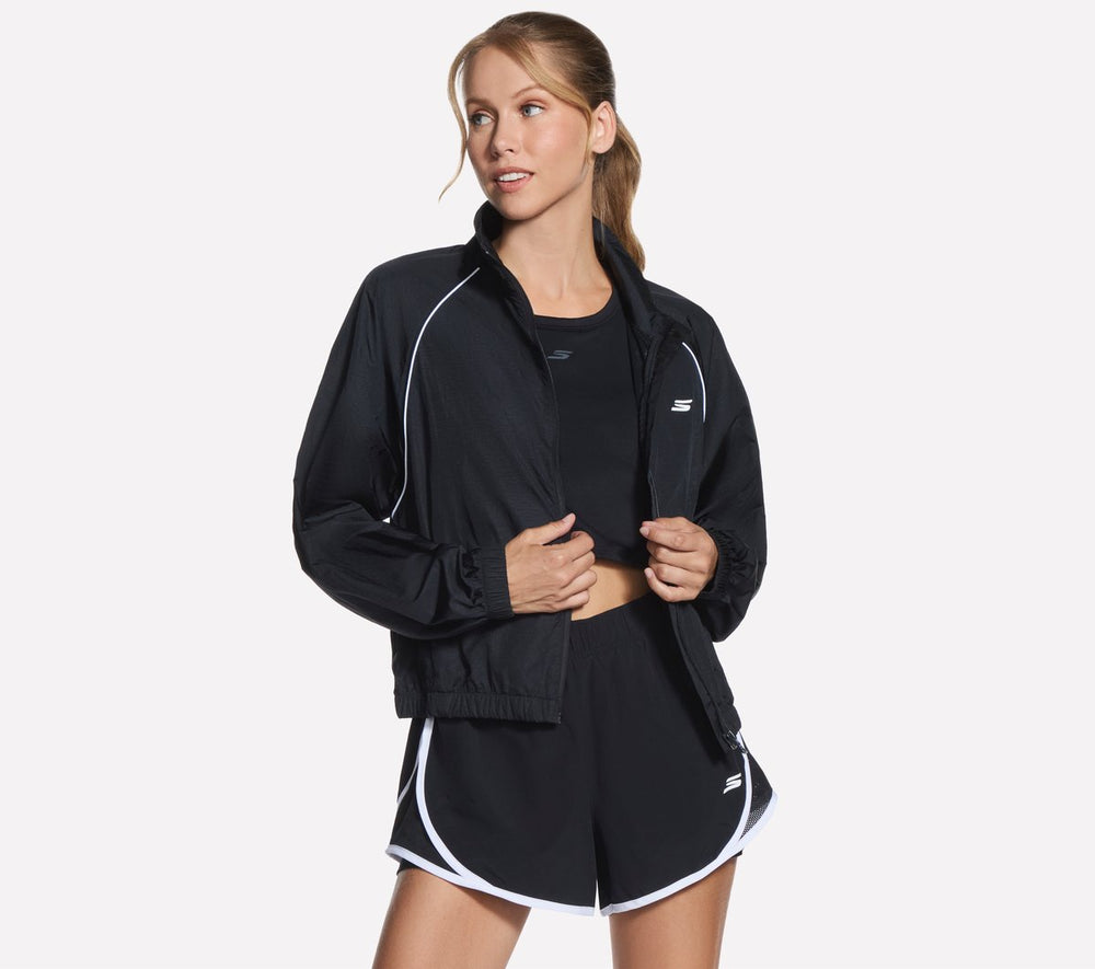 Performance Track Jacket | Skechers discount
