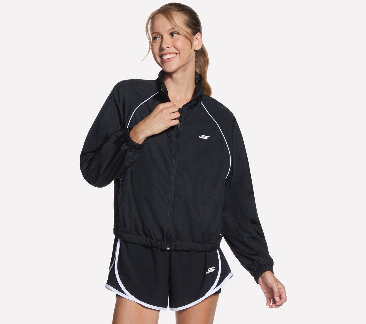 Performance Track Jacket | Skechers discount