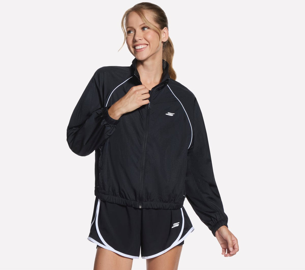 Performance Track Jacket | Skechers discount