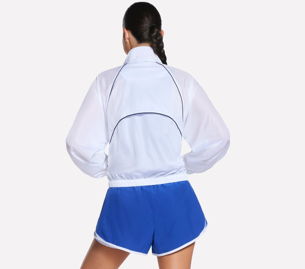 Performance Track Jacket | Skechers online shop