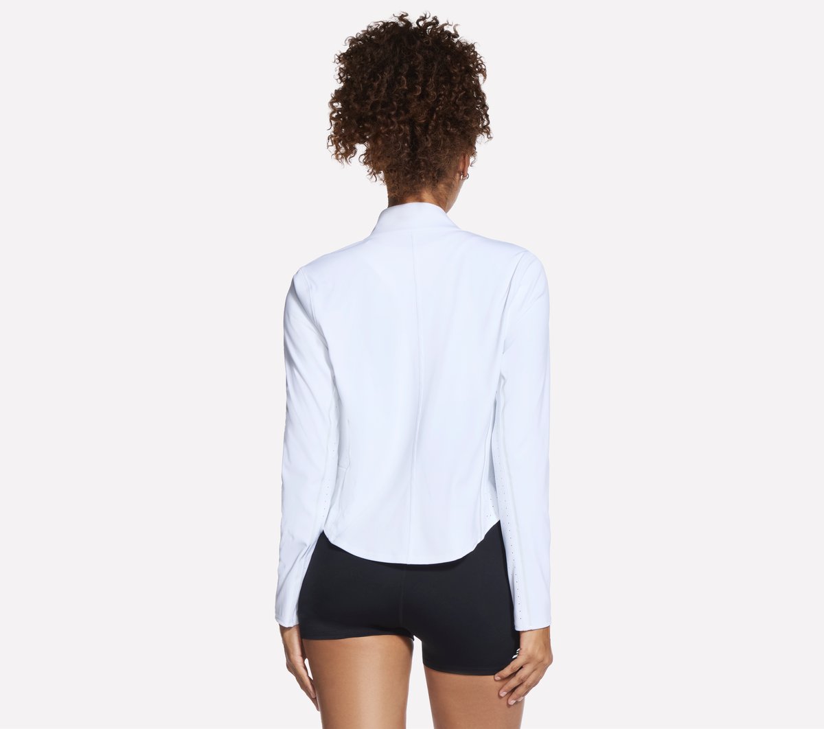 Ace Jacket | Skechers outlet