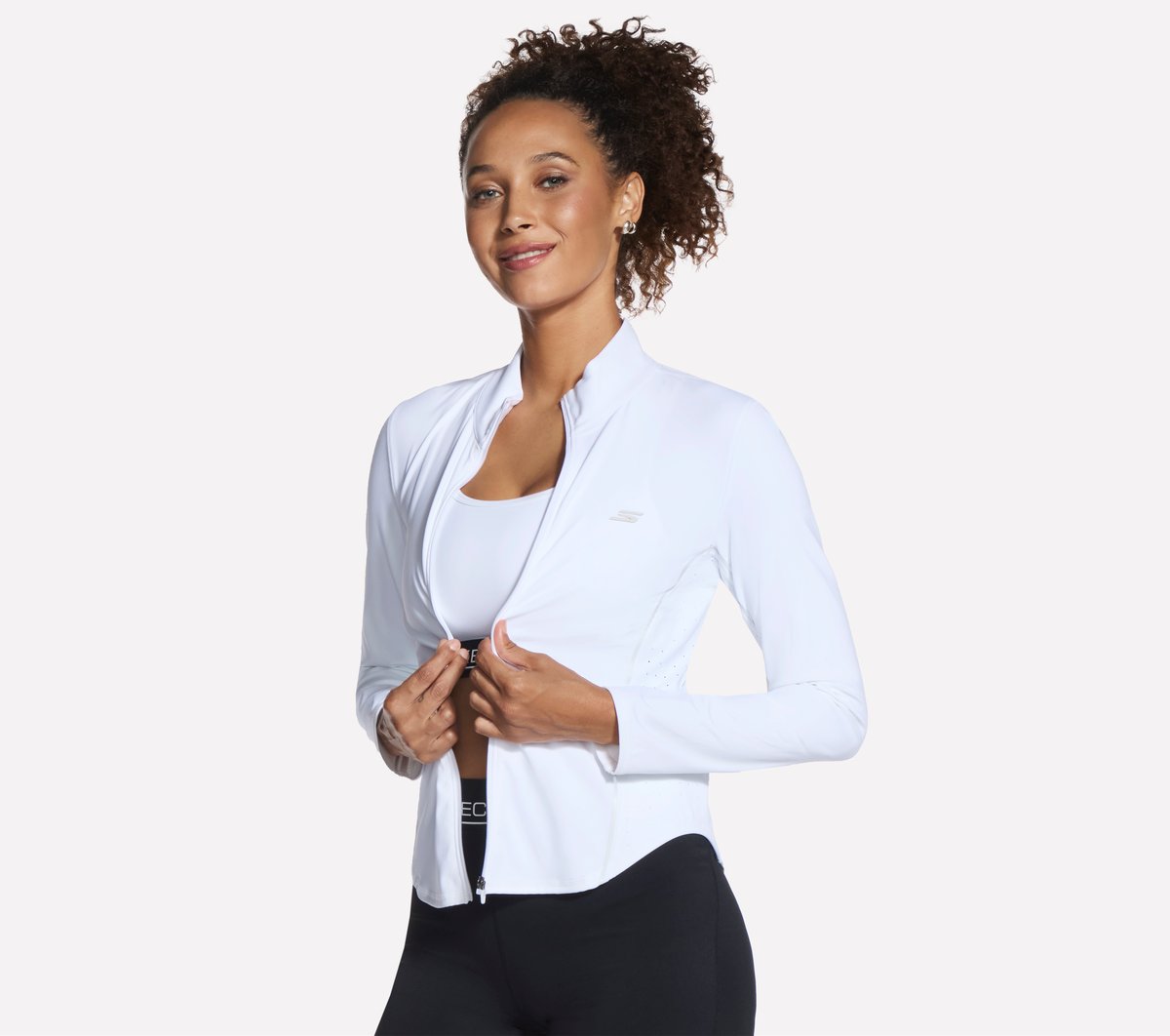 Ace Jacket | Skechers outlet