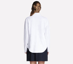 Diamond Ottoman Jacket | Skechers near me