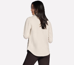 The GO WALK Shine Jacket | Skechers discount