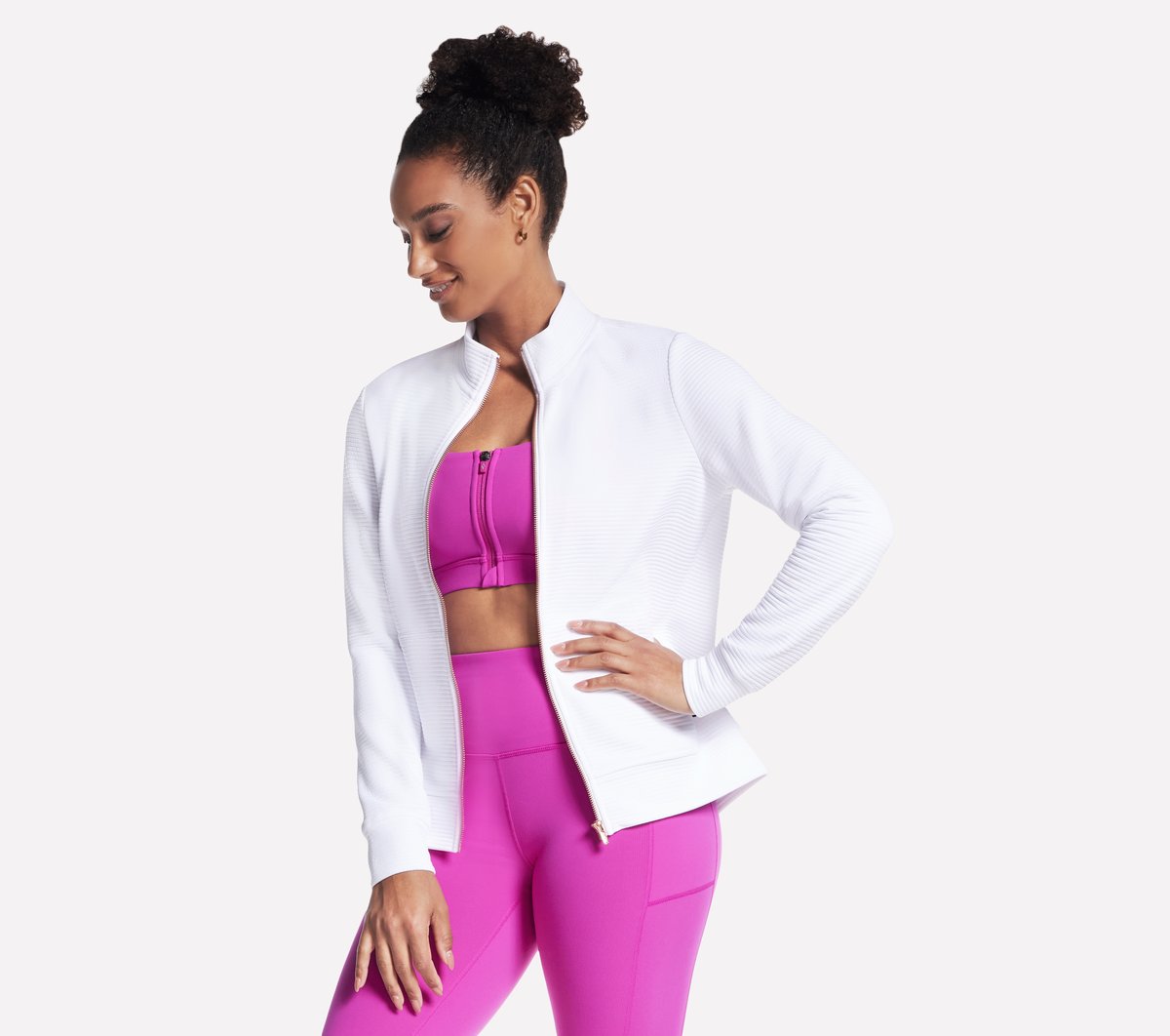GO WALK Everywhere Jacket | Skechers outlet