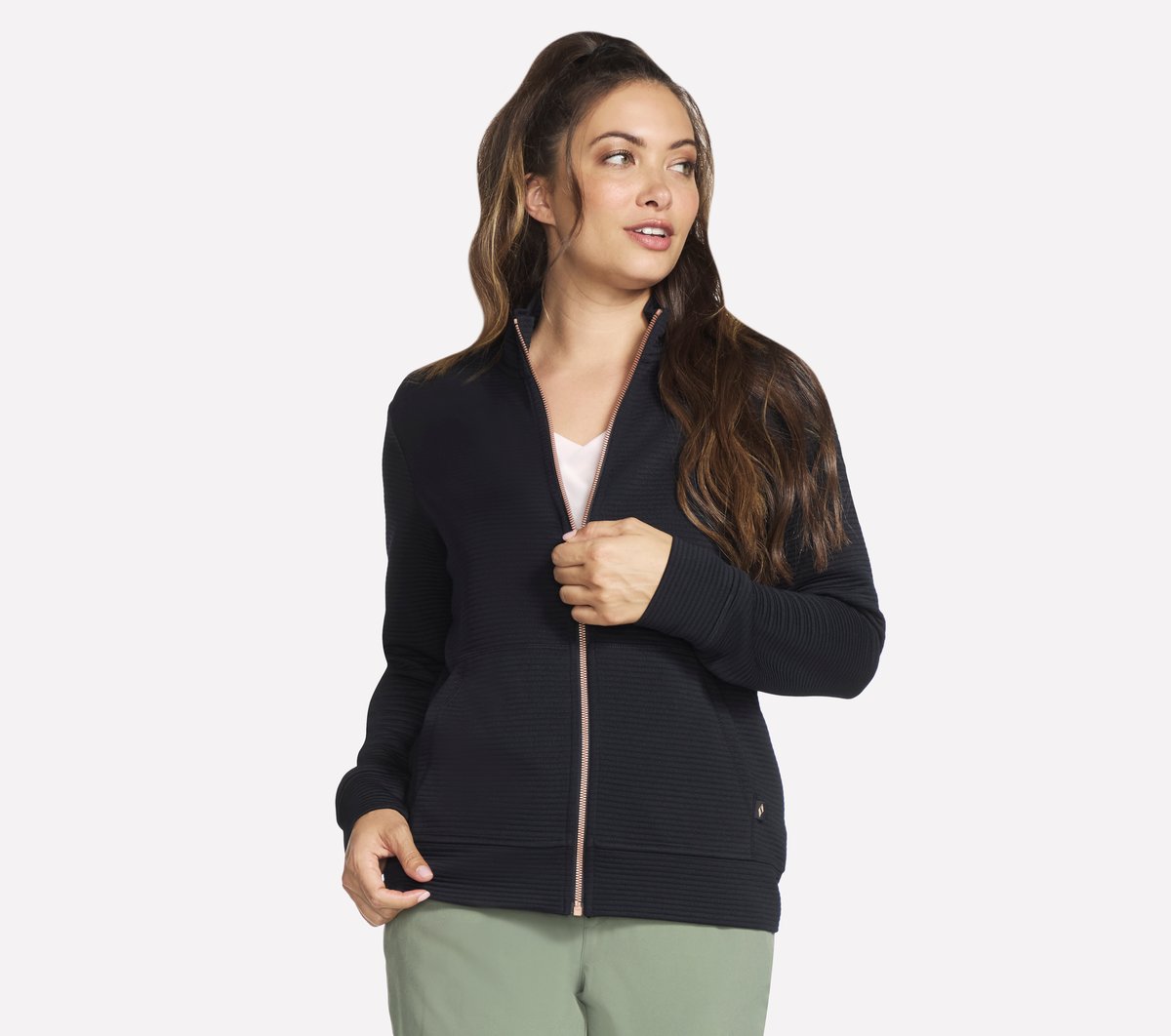 GO WALK Everywhere Jacket | Skechers outlet