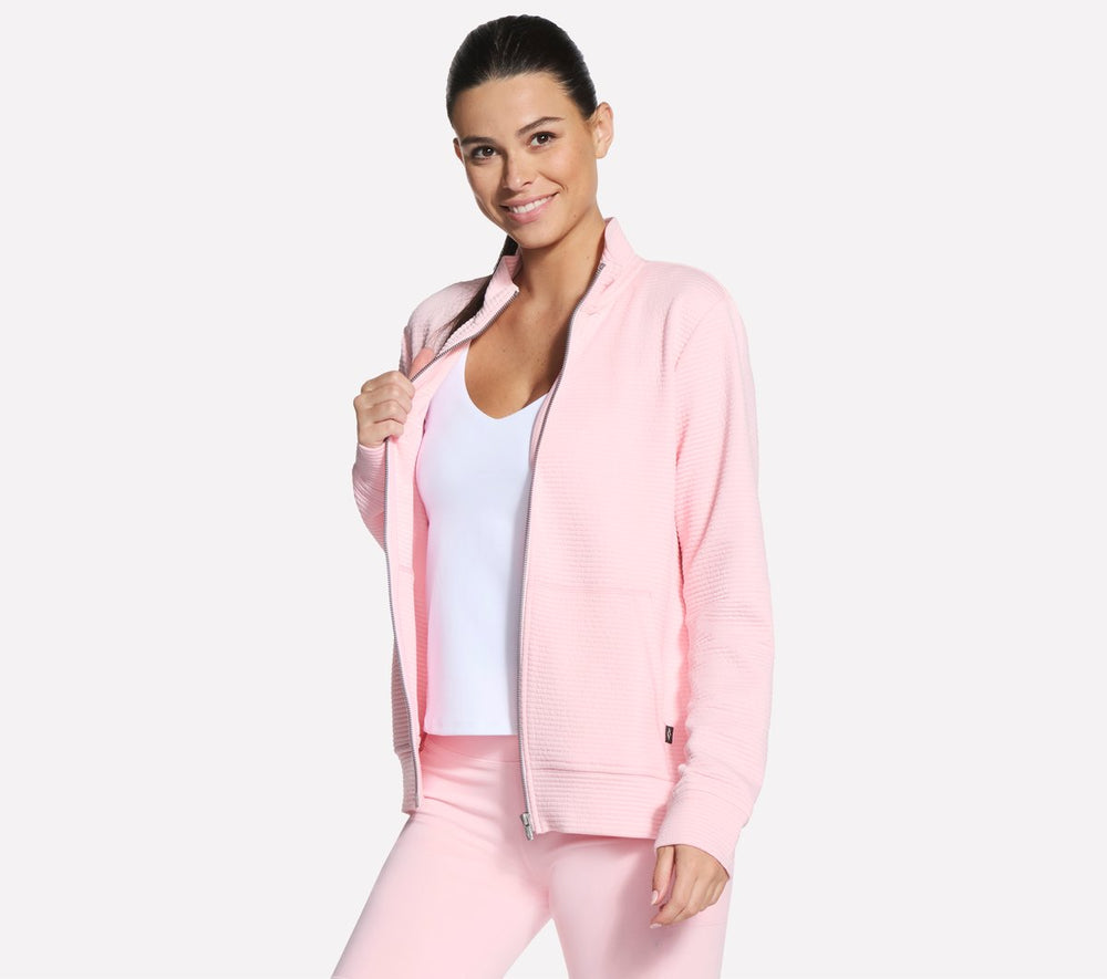 GO WALK Everywhere Jacket | Skechers near me
