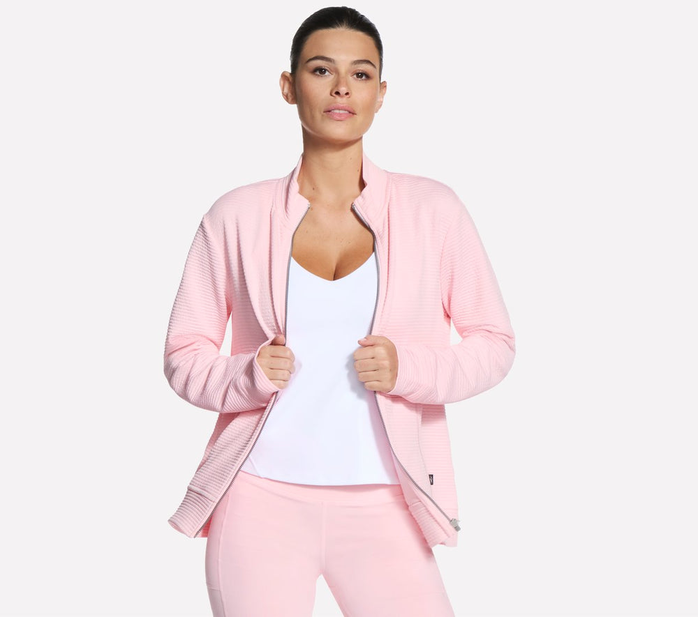 GO WALK Everywhere Jacket | Skechers near me