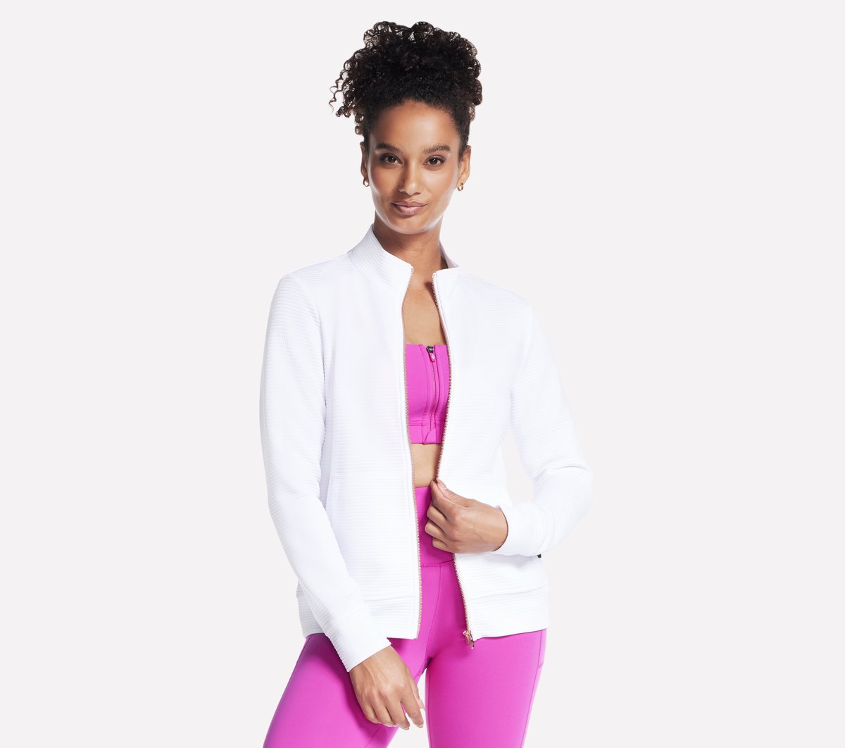 GO WALK Everywhere Jacket | Skechers near me