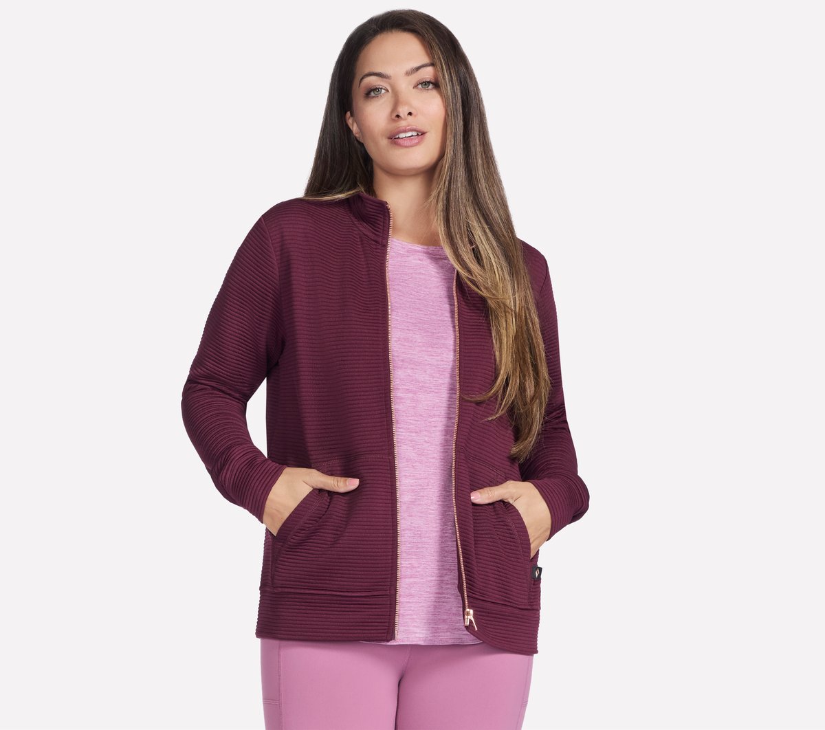 GO WALK Everywhere Jacket | Skechers sale