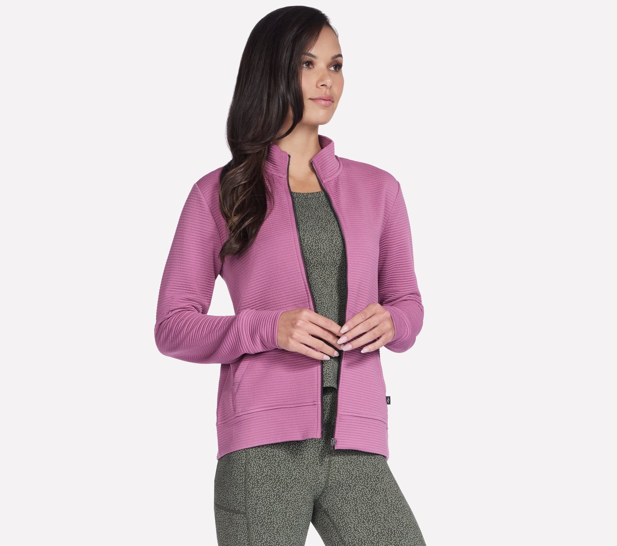 GO WALK Everywhere Jacket | Skechers on sale