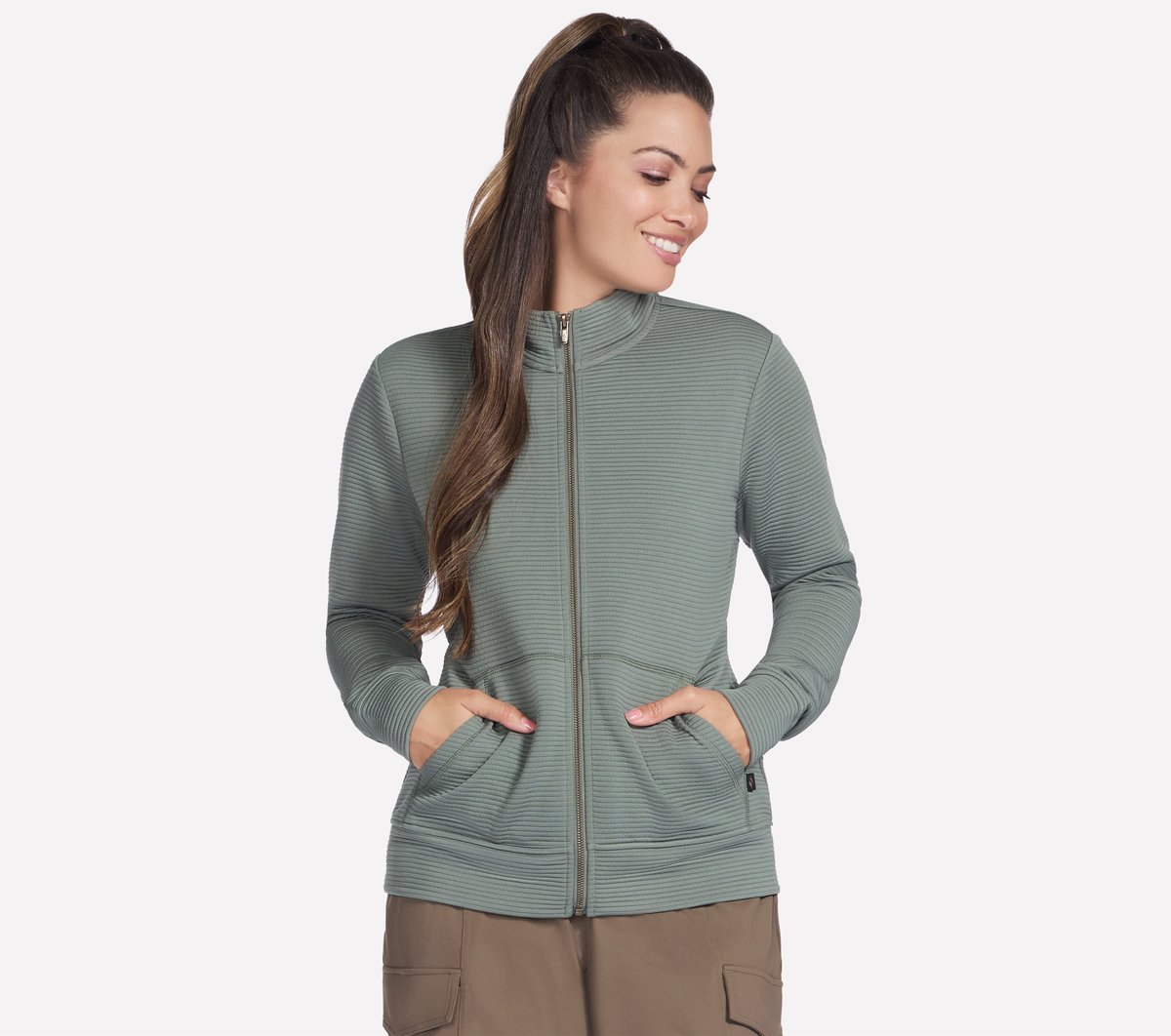 GO WALK Everywhere Jacket | Skechers on sale