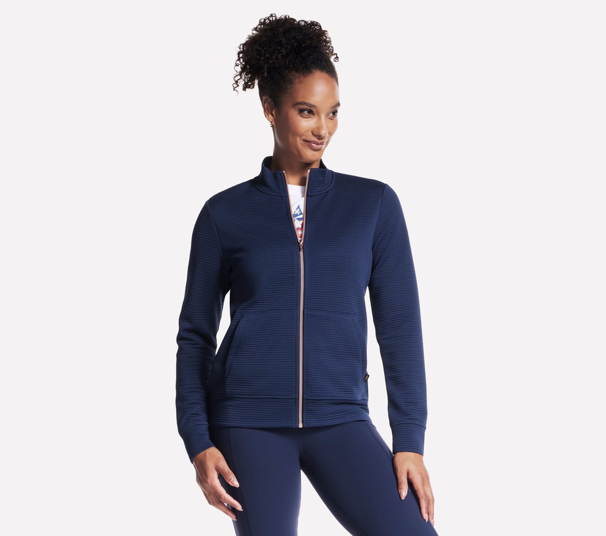 GO WALK Everywhere Jacket | Skechers discount