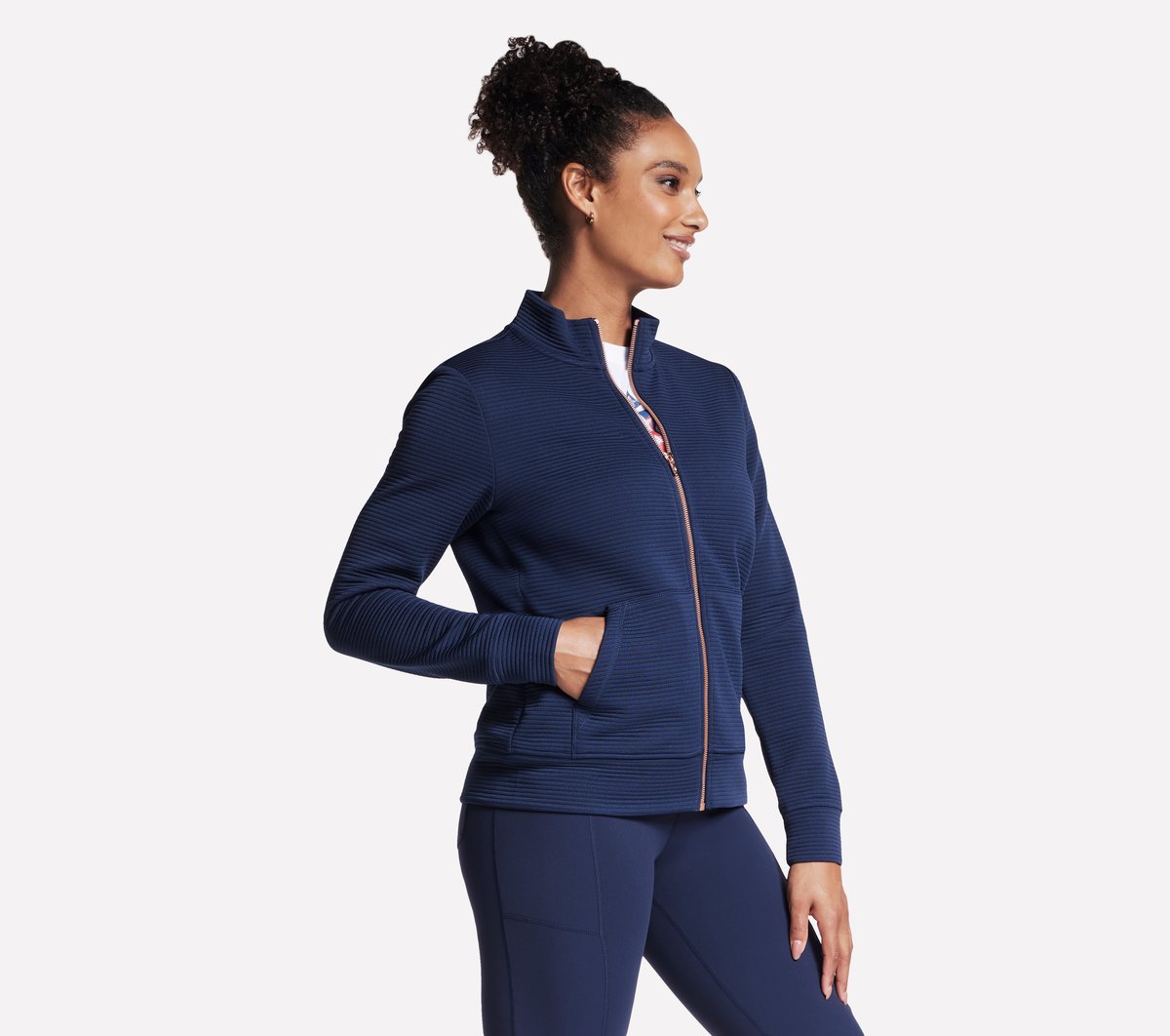 GO WALK Everywhere Jacket | Skechers discount