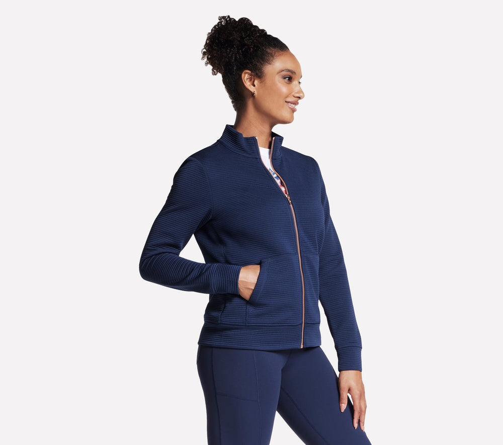 GO WALK Everywhere Jacket | Skechers discount