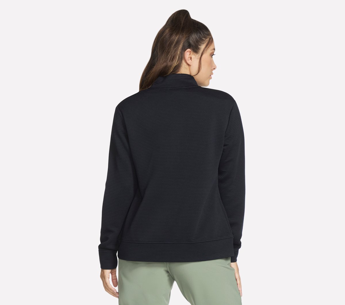 GO WALK Everywhere Jacket | Skechers online shop