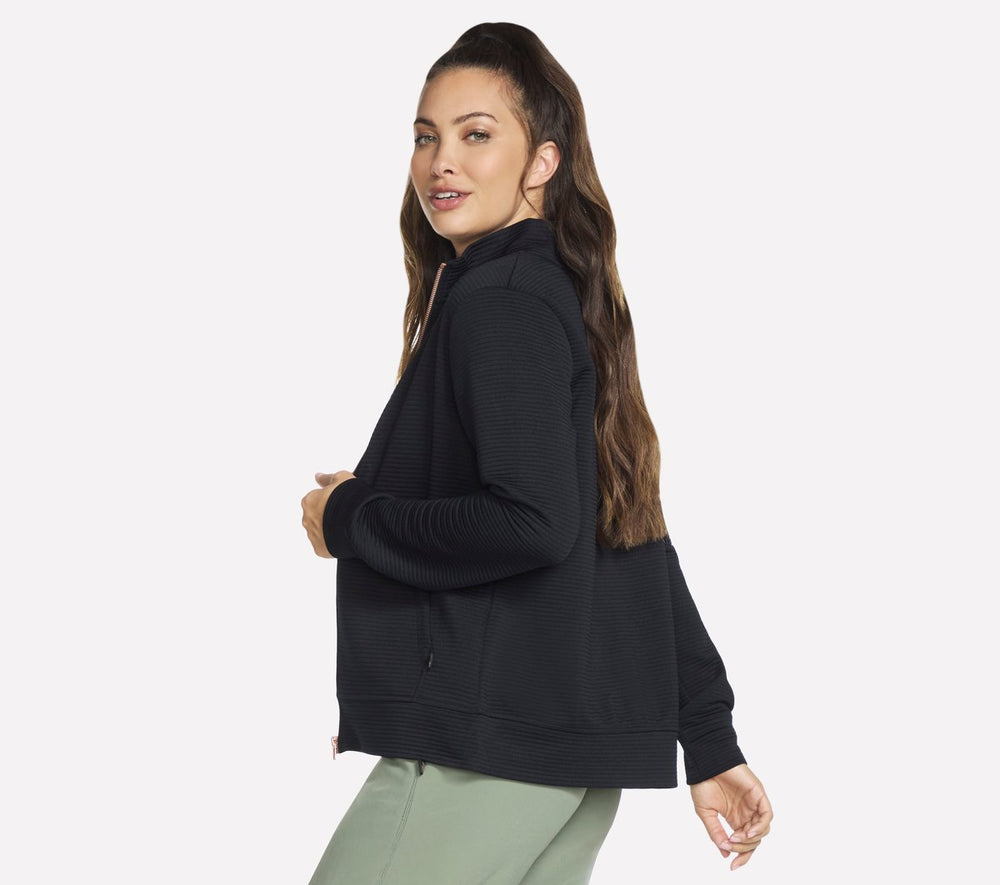 GO WALK Everywhere Jacket | Skechers online shop