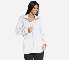 SKECHLUXE Elevate Tunic Jacket | Skechers near me