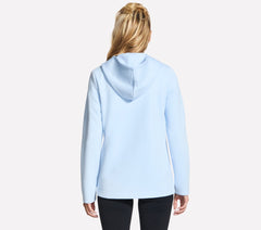 GO WALK Everywhere Tunic Jacket | Skechers discount