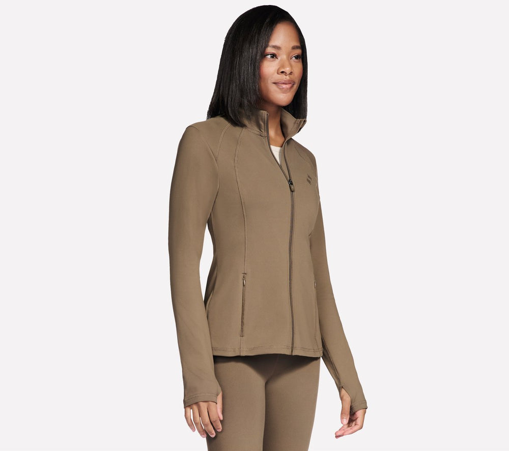 GO WALK Jacket | Skechers outlet