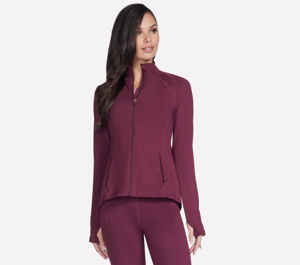 GO WALK Jacket | Skechers near me