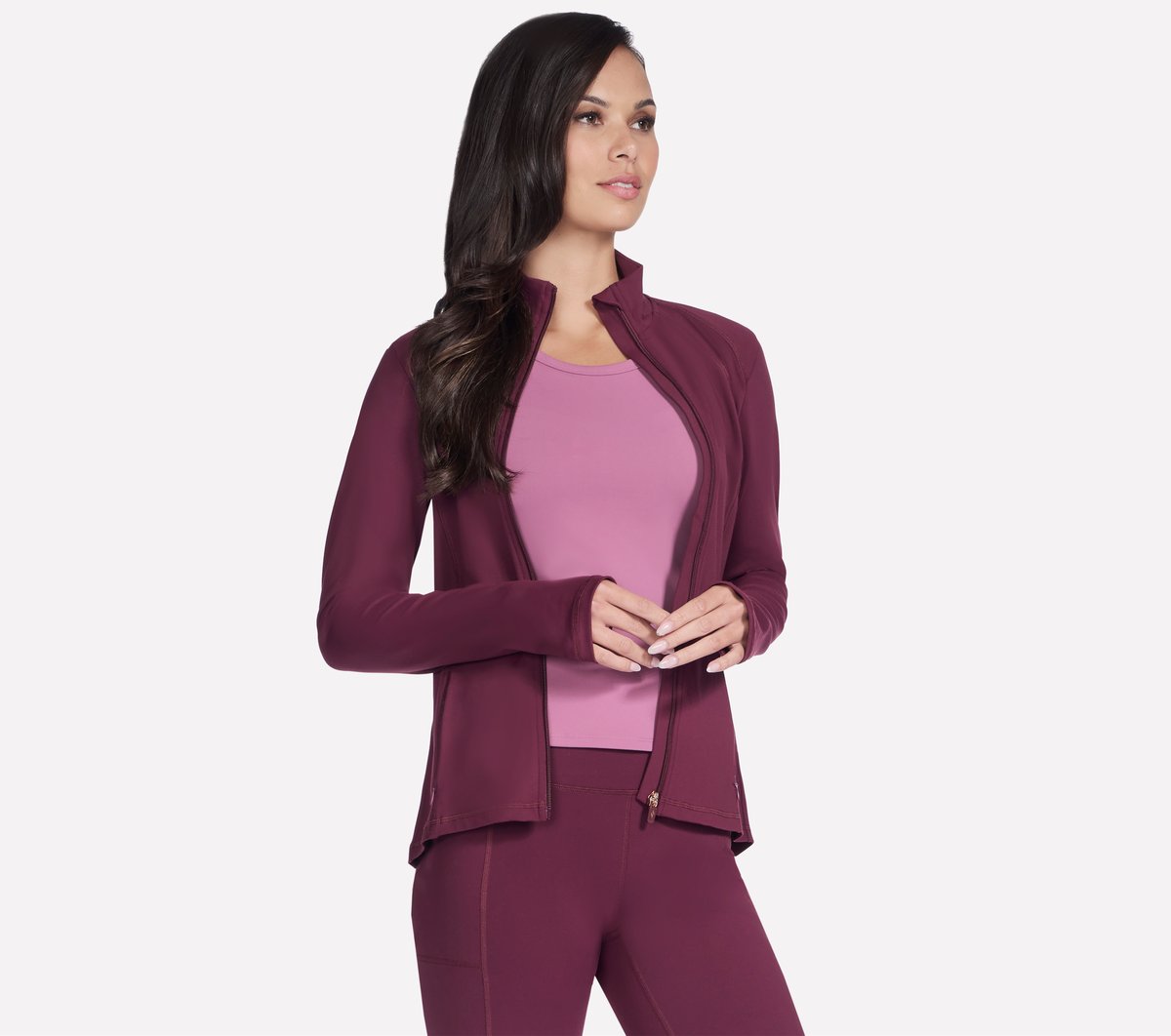 GO WALK Jacket | Skechers near me