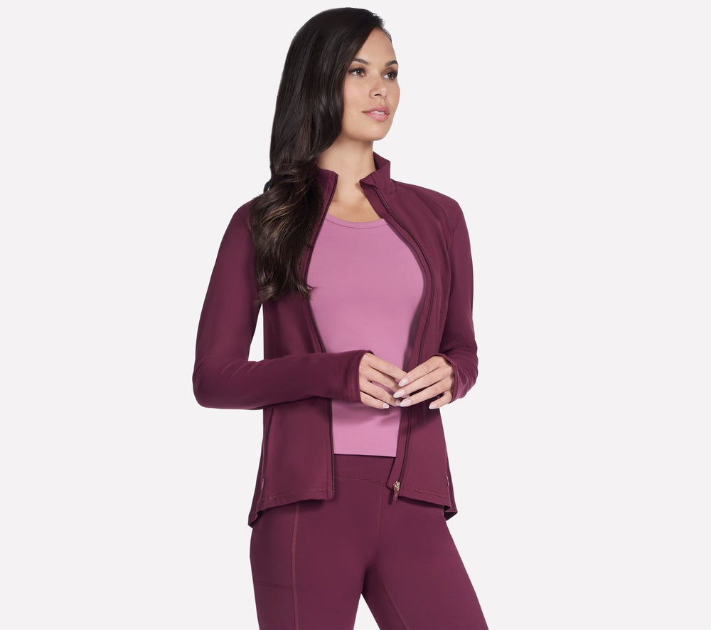 GO WALK Jacket | Skechers near me