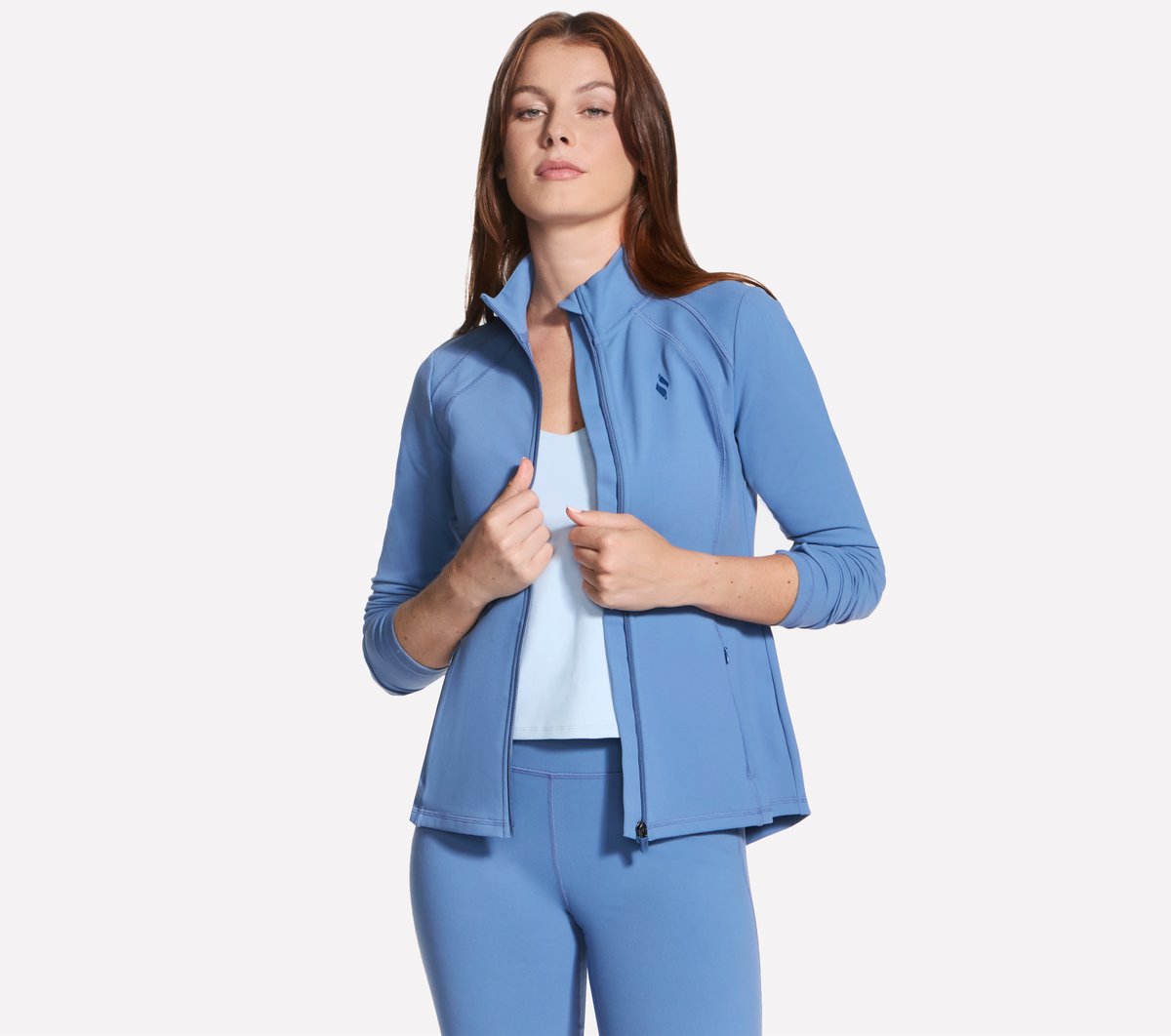 GO WALK Jacket | Skechers near me