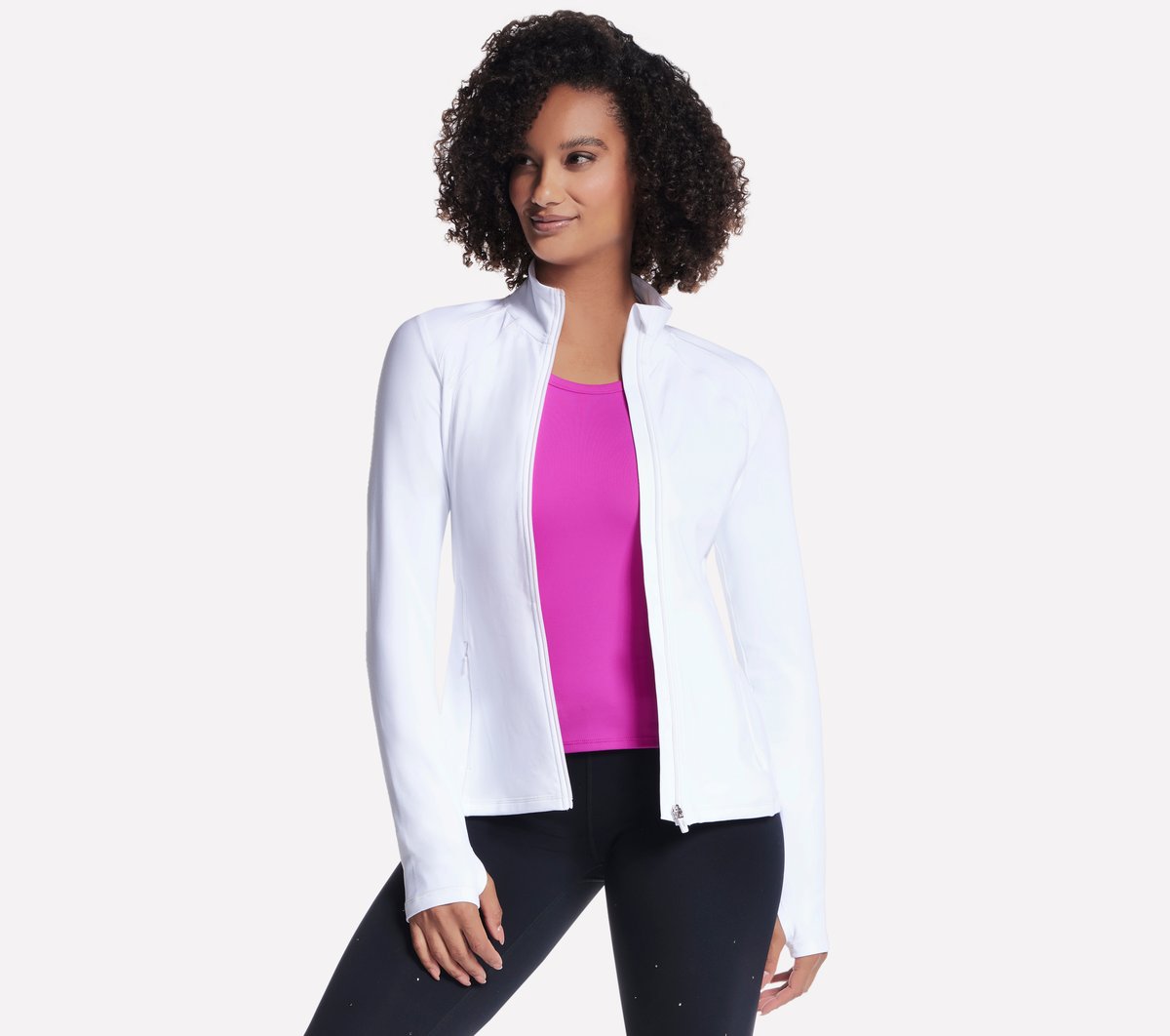 GO WALK Jacket | Skechers sale