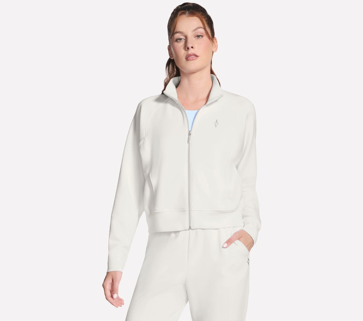 SKECHLUXE Elevate Jacket | Skechers online shop