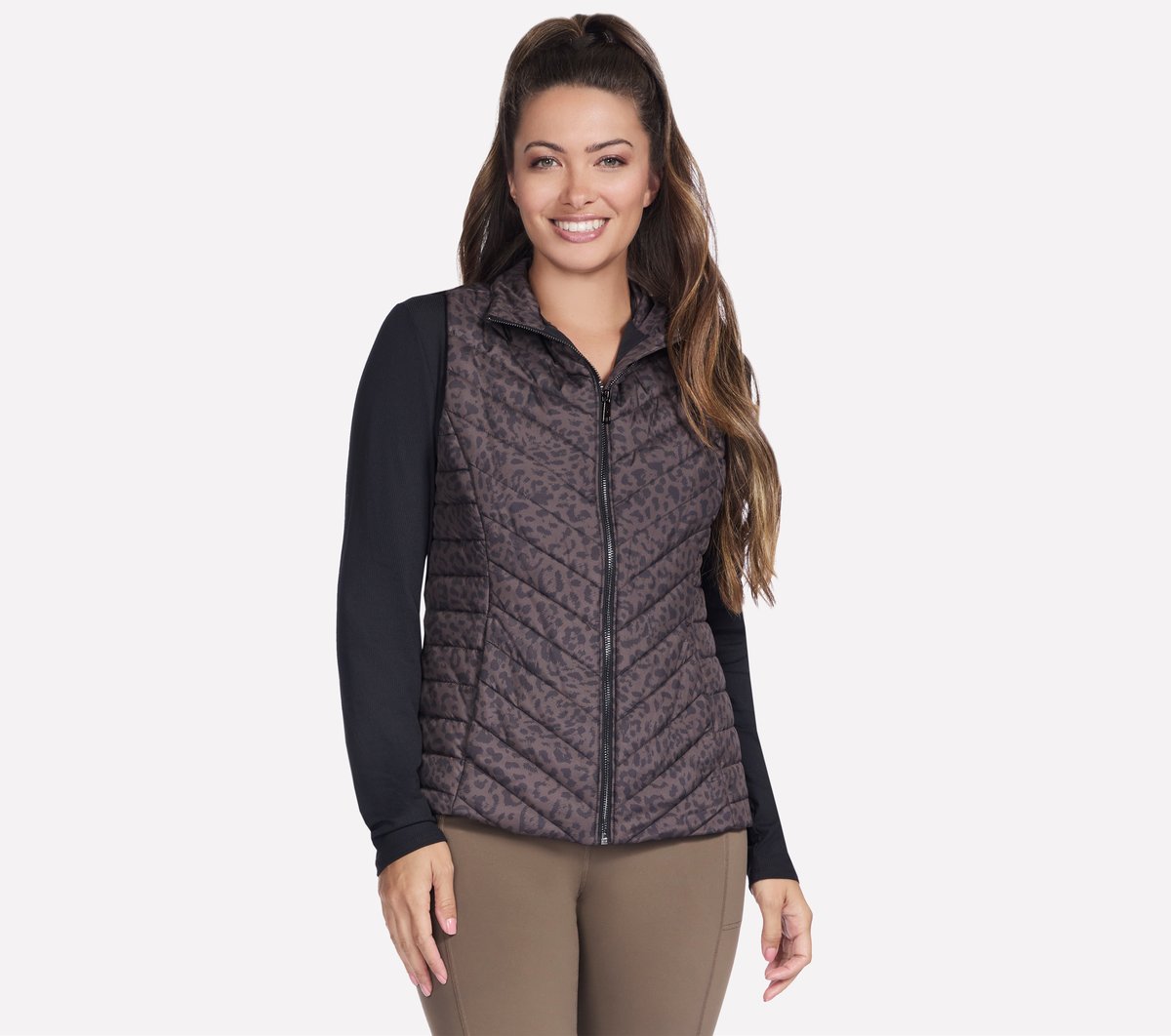 On-The-GO Luxe Vest | Skechers sale