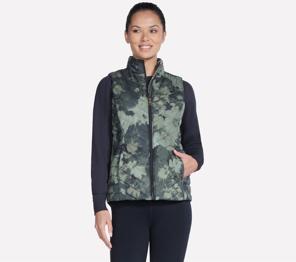 On-The-GO Luxe Vest | Skechers sale