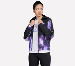 Performance Fusion Track Jacket | Skechers on sale
