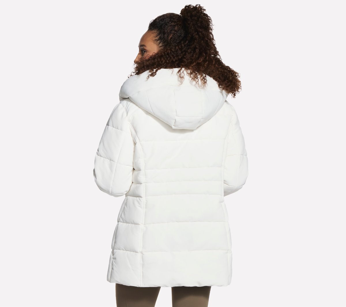 Cozy & Covered Puffer | Skechers for sale