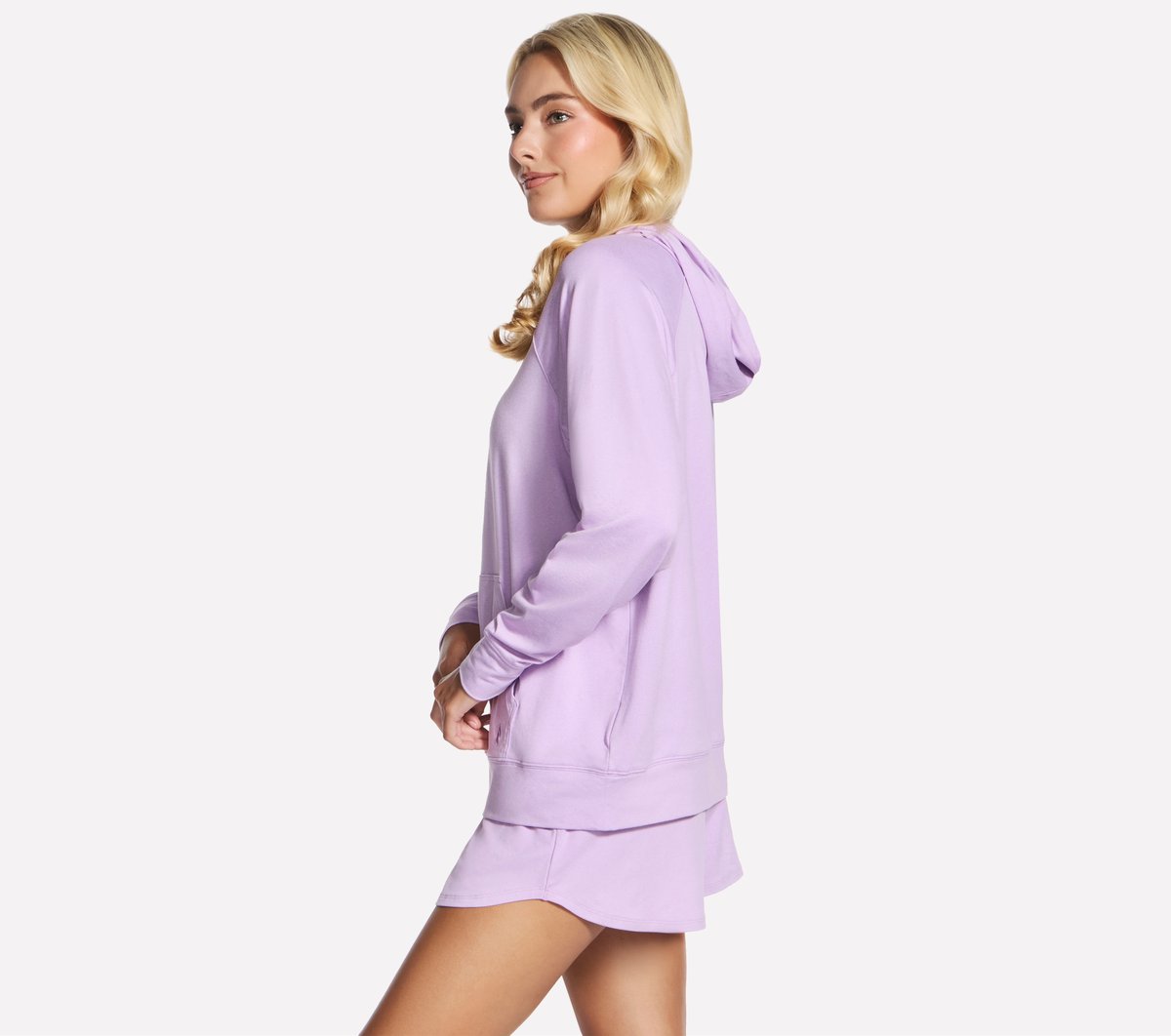 SKECHDREAM Hoodie | Skechers online shop