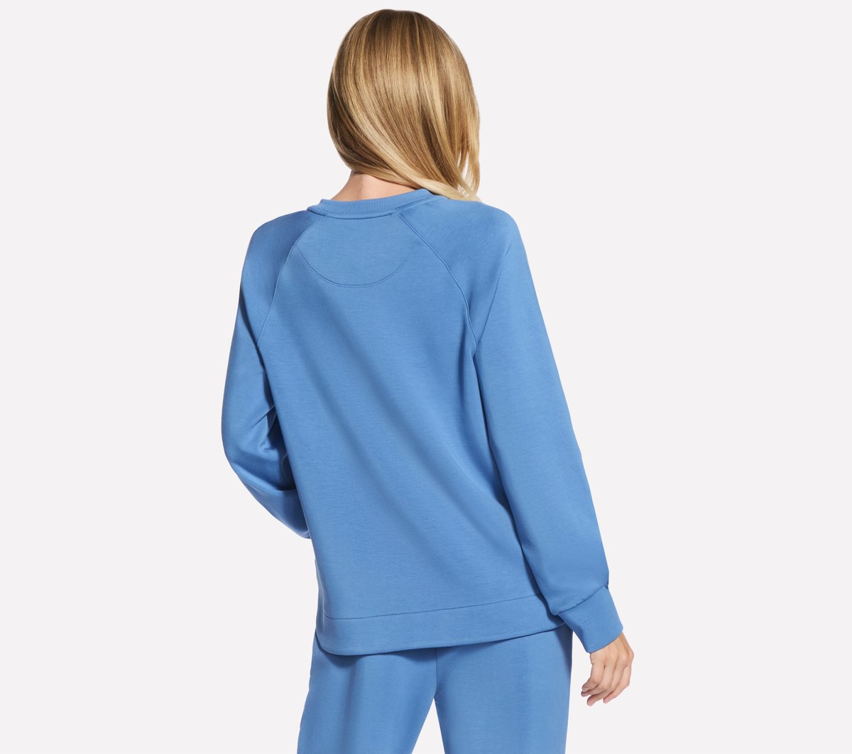 SKECHLUXE Elevate Crewneck | Skechers near me