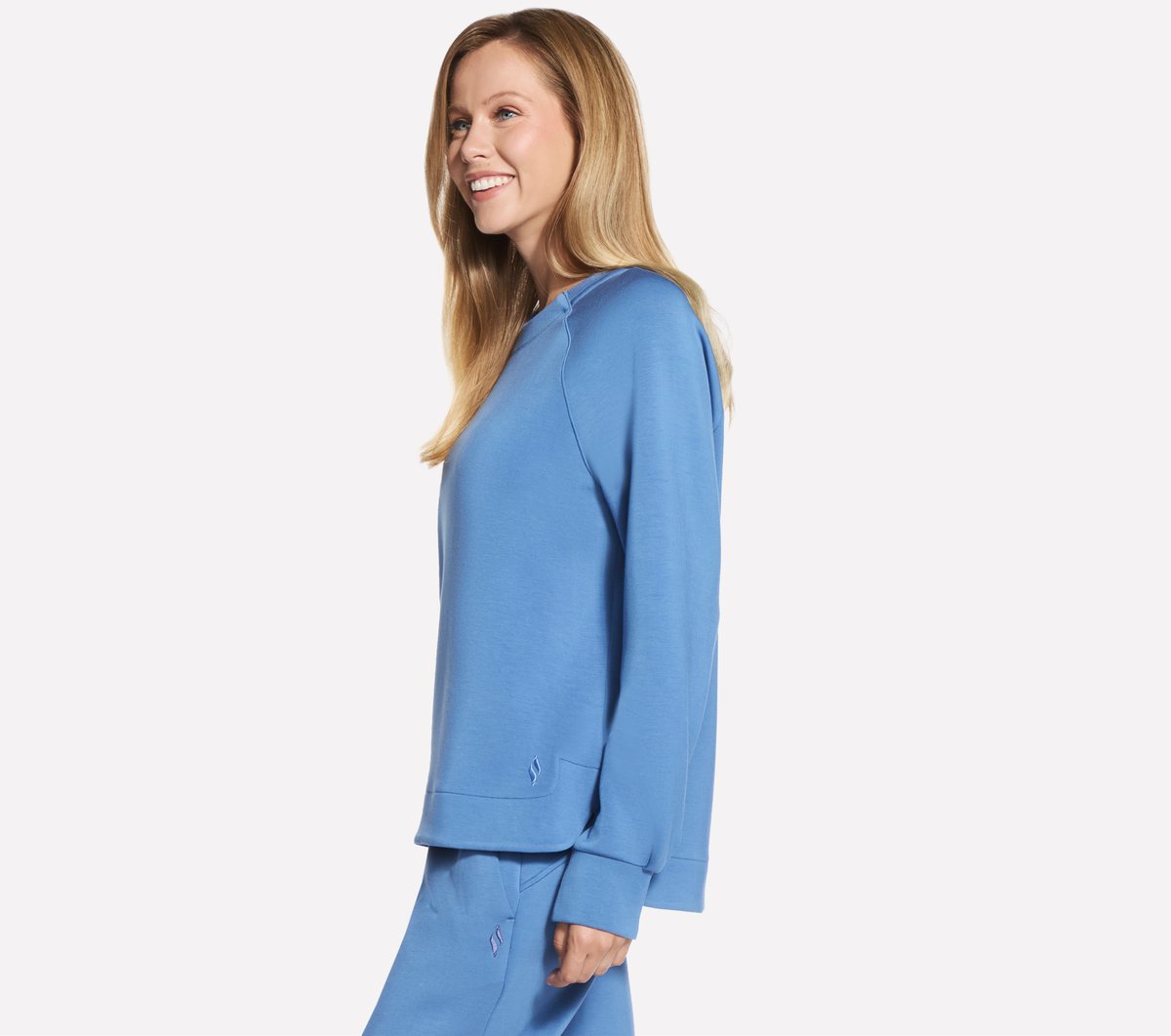 SKECHLUXE Elevate Crewneck | Skechers near me