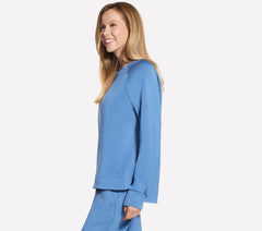 SKECHLUXE Elevate Crewneck | Skechers near me
